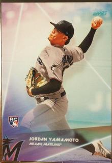 Jordan Yamamoto