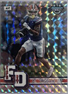 Eugene Wilson III