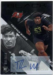 Tristan Wirfs