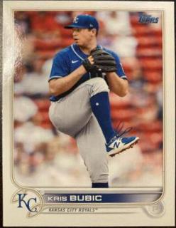 Kris Bubic