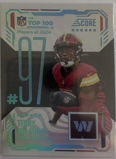 Terry McLaurin