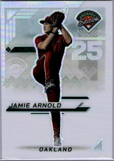 Jamie Arnold