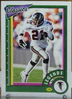 Deion Sanders