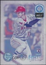 Shohei Ohtani