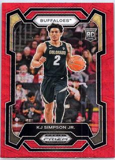 KJ Simpson Jr.