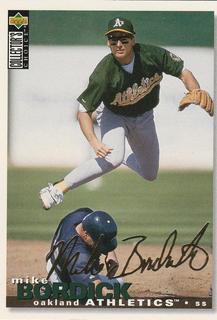 Mike Bordick