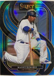 Manny Ramirez