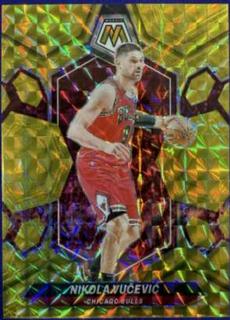 Nikola Vucevic