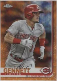 Scooter Gennett