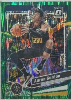 Aaron Gordon