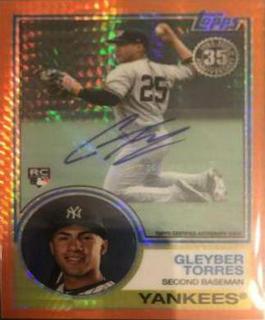 Gleyber Torres