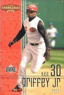 Ken Griffey Jr