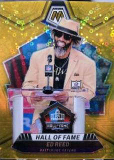 Ed Reed