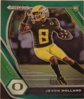 Jevon Holland