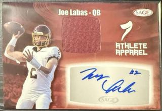 Joe Labas