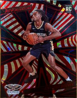 Antonio Reeves