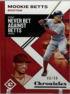 Mookie Betts