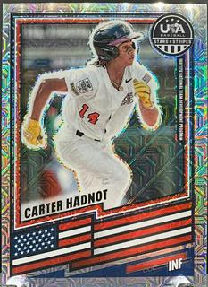 Carter Hadnot