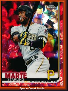Starling Marte