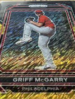 Griff McGarry