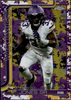 Aaron Jones Sr.