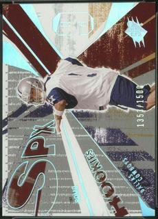 Tony Romo