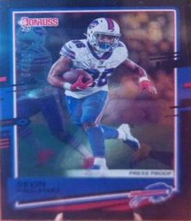 Devin Singletary