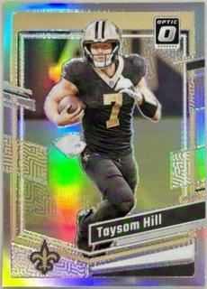 Taysom Hill
