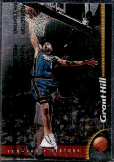 Grant Hill