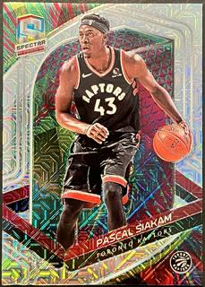 Pascal Siakam