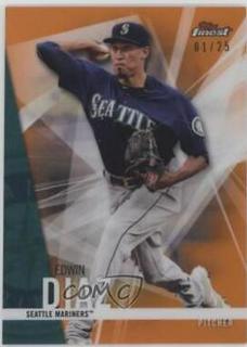 Edwin Diaz
