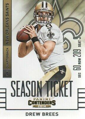 Drew Brees #82