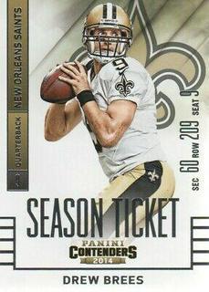 Drew Brees