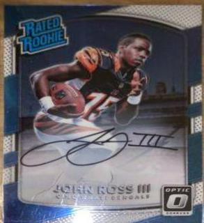 John Ross III