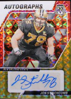 Jon Stinchcomb