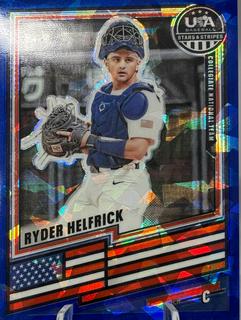 Ryder Helfrick