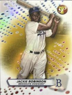 Jackie Robinson