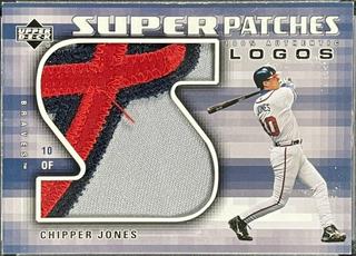 Chipper Jones