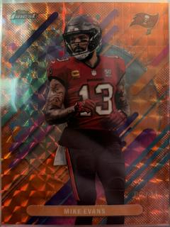 Mike Evans