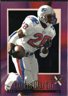 Curtis Martin