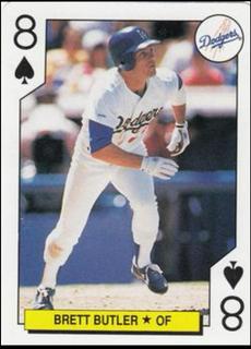 Brett Butler