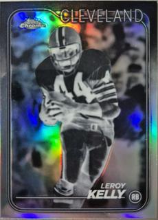 Leroy Kelly