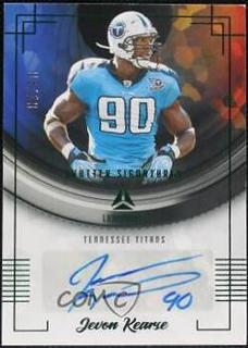 Jevon Kearse