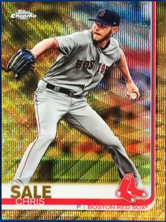 Chris Sale