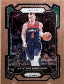 Kristaps Porzingis