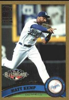 Matt Kemp
