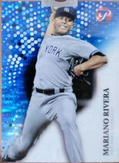 Mariano Rivera