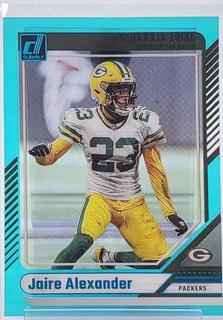 Jaire Alexander