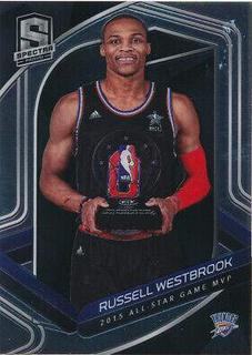 Russell Westbrook