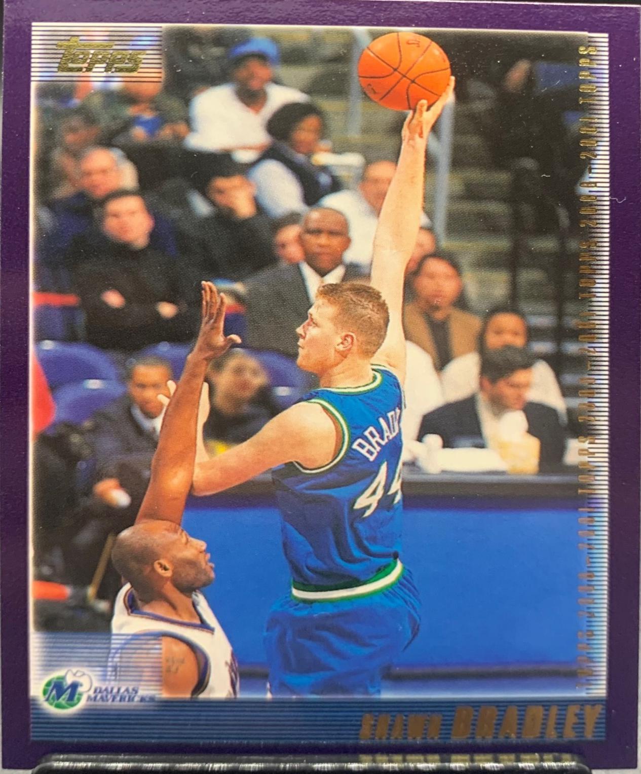 Shawn Bradley #184